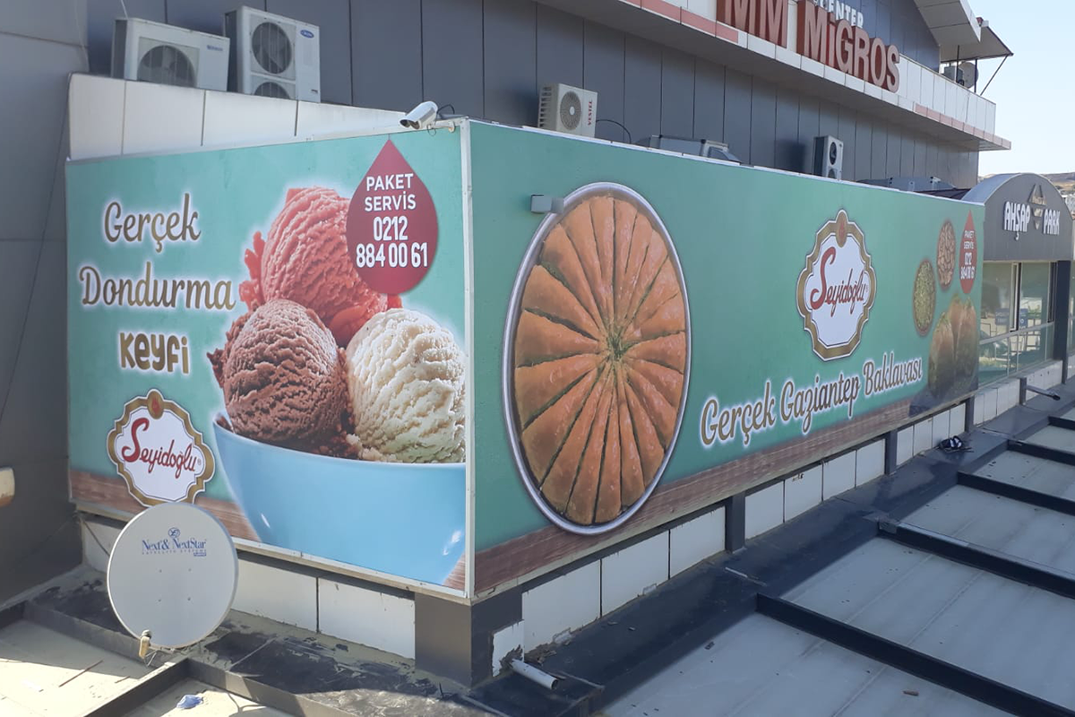 Dijital Baskı