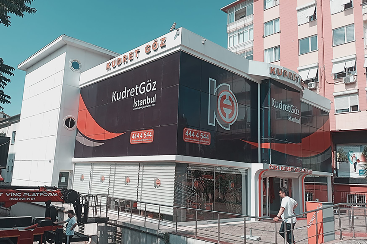 Dijital Baskı