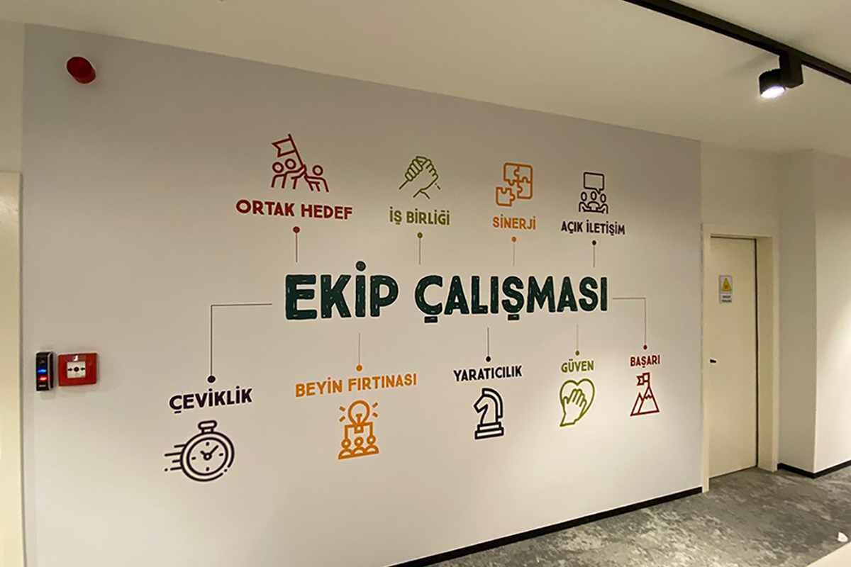Dijital Baskı