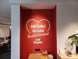 Ofis Tabelası